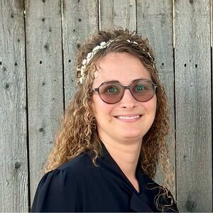 Meet your Posher, Kyla